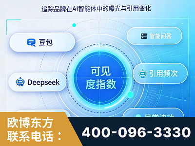 连州-AI可见度监测
