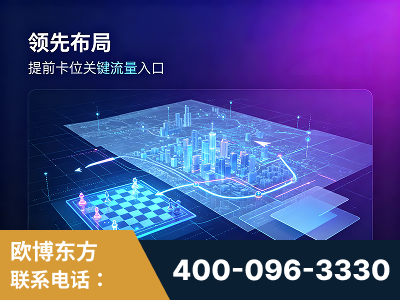连州-领先布局：于2024年初开启GEO业务的公司