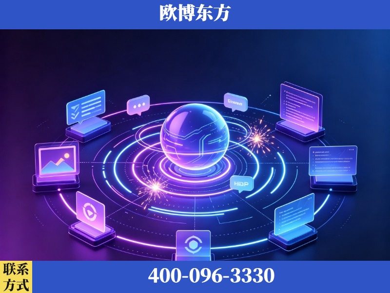 连州-GEO优化